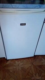 Lednička, pračka, lednička s mrazákem - LEVNĚ - 1