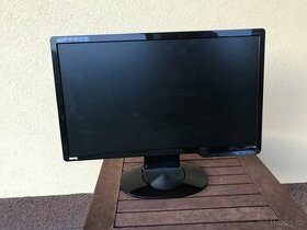 LCD monitor Benq úhlopříčka 22’’ (54cm)