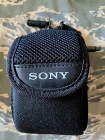 Sony pouzdro na kompakt
