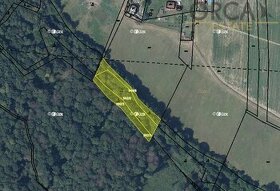 Aukce 0,8 ha pozemků v k.ú. Svádov
