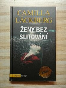 Camilla Läckberg knihy - 1