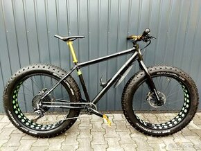 Fatbike Dynamics Pure XL - 1