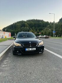BMW e61 530xd 170kw - 1