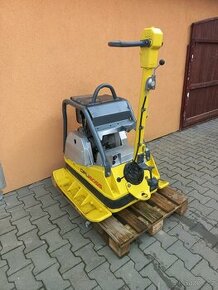 Vibrační deska Wacker neuson Dpu 6055