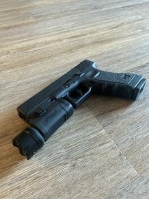 Umarex Glock 17 BB CO2 4,5mm - 1