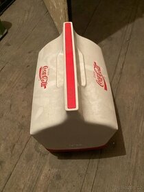 Coca cola krabička - 1