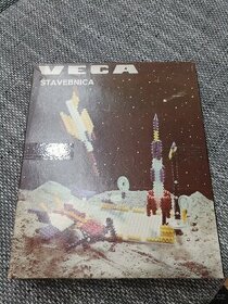Stavebnice Vega, Alfa - 1