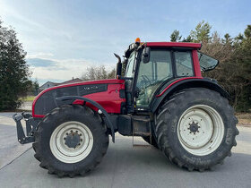 Traktor Valtra T171, typ T-SERIES, 180 k