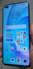 HONOR 50 lite Dual 6.7"' 6/128 + 128 GB SDXC + EXTRA BALENÍ