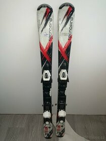 Carvy lyže Tecnopro XT Team 110 cm