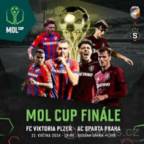 Plzeň - Sparta, MOL Cup 2x