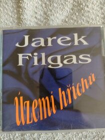CD JAREK FILGAS