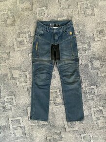 Trilobite - motorkářské jeans