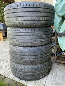 Letní pneumatiky Pirelli Cinturato P7 225/50 17