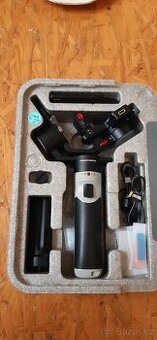 Stabilizátor pro contect tvůrce Zhiyun Crane M2S / SLEVA