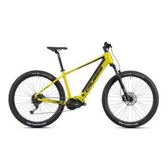 Crussis e-Largo 7.10-(522 Wh) 20" 2025 - horské elektrokolo
