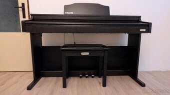 Digitální piano Nux WK-520