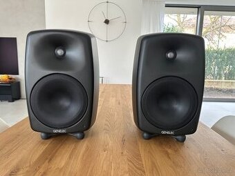 Genelec G Five - pár, TOP