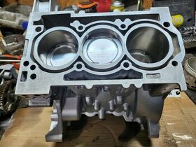 Regenerace motoru 1.2 VW Polo možnost montáže