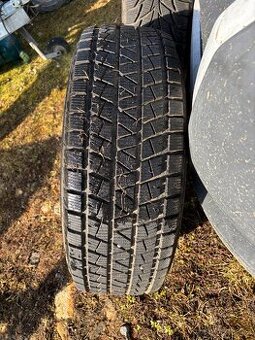 Pneu Mitsubishi l200 265/70r16