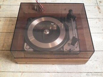 GRAMOFON DUAL 1019