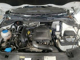 Motor CHZ SJD 1.0TSI 70KW Seat Ibiza 59 tis.km r.v.2015