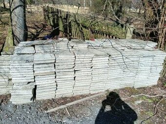 Obrázek k inzerátu: Betonová dlažba