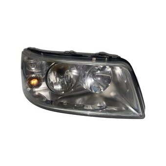 Pravý halogen 7H1941016L VW Transporter Caravelle T5 2006