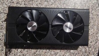Sapphire NITRO+ RX 480 OC 4GB GDDR5 256 bit 8pin DP/HDMI/DVI