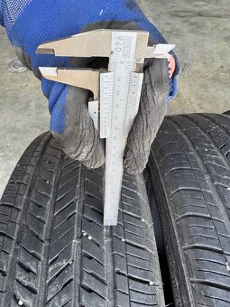 Bridgestone Dueler H/T 255/70 R18 113T DOT 0720