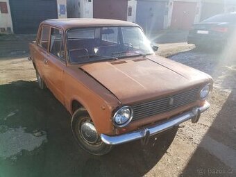 Vaz 2101 s TP, EKO PLACENO