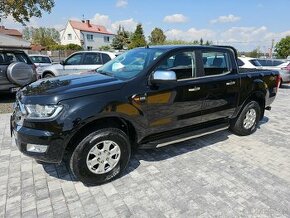 Ford Ranger, 2.2 TDCI 4x4