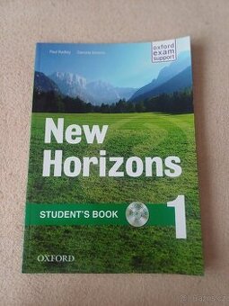 New horizons 1