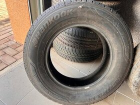 1 Kus Hankook Vantra Lt 205/75/16C Nová - 1