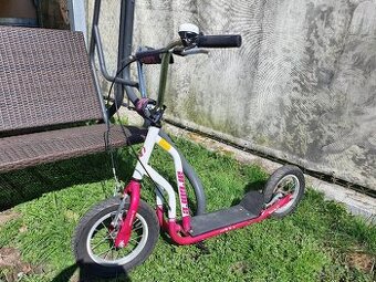 Detaka kolobezka Arcore Twelvemax do 100 kg