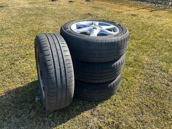 Kola Toyota 195/60R15 88V Hankook