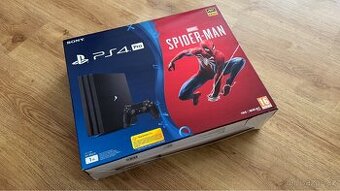 Sony Playstation PS4 PRO 1TB