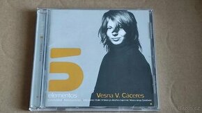 CD Vesna V. Cáceres