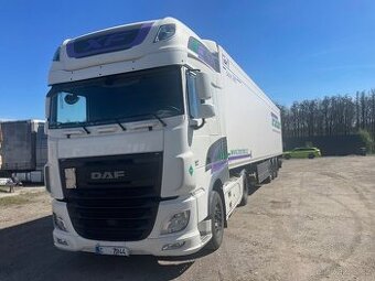 Daf XF 460