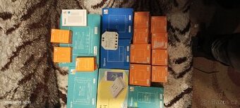 Sonoff chytrá elektroinstalace
