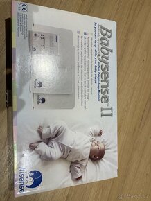 Monitor dechu - 1