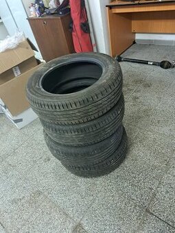 Letní sada pneu 185 60 R15