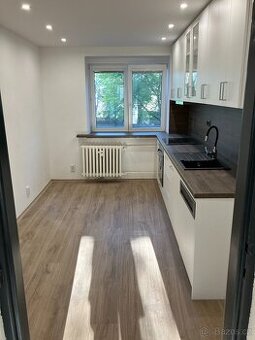 Pronájem bytu Benešov u Prahy - aktualizováno
