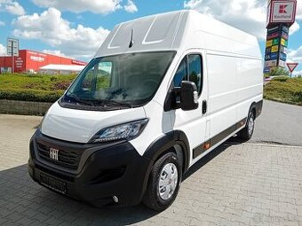 FIAT DUCATO 2,2 MTJ 180K L4H3 EDICE PROFESSIONAL/DPH/ IHNED