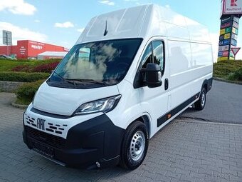 FIAT DUCATO 2,2 MTJ 180K L4H3 EDICE PROFESSIONAL/DPH/ IHNED