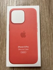 Originál kryt s MagSafe pro Apple iPhone 13 Pro - 1