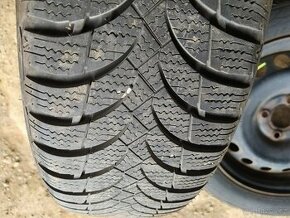 185/60R15 ET40 Dacia Logan MCV