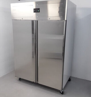 chladící skříň Tefcold - 2 dveře - NOVE - akce - 1