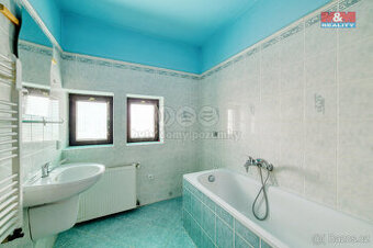 Prodej bytu 3+1, 70 m², Mariánské Lázně, ul. třída Vítězství