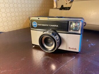 Kodak 255X Instamatic